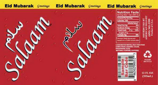 SALAAM logo