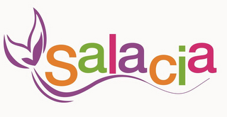 SALACIA logo