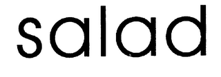 SALAD logo