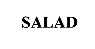SALAD