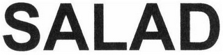 SALAD logo