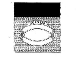SALAD BAR logo
