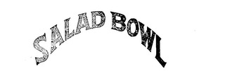 SALAD BOWL logo
