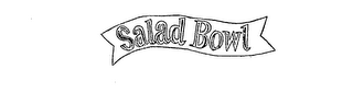 SALAD BOWL logo