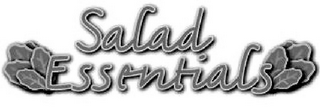SALAD ESSENTIALS logo