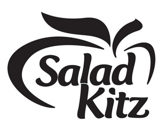SALAD KITZ logo