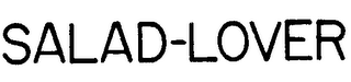 SALAD-LOVER logo