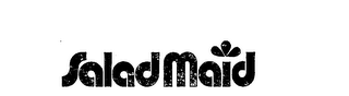 SALAD MAID logo
