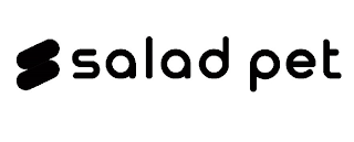 SALAD PET logo