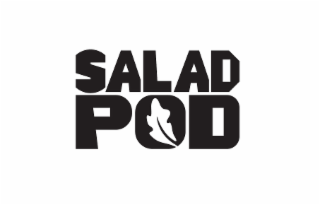 SALAD POD logo