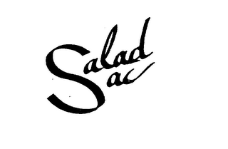 SALAD SAC logo