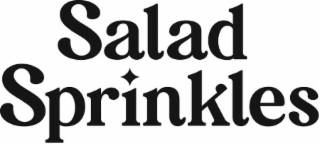 SALAD SPRINKLES logo