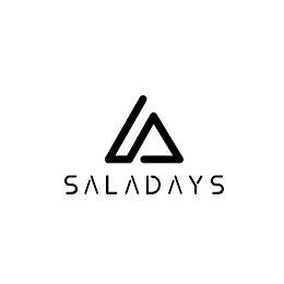 SALADAYS logo