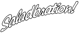 SALADBRATION! logo