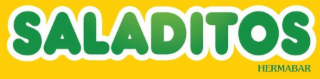 SALADITOS HERMABAR logo