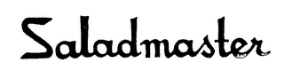 SALADMASTER logo