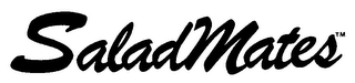 SALADMATES logo