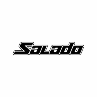 SALADO logo