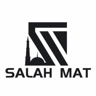 SALAH MAT logo