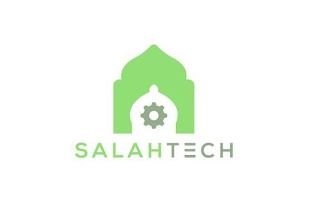 SALAHTECH logo