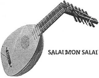 SALAI MON SALAI logo