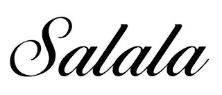 SALALA logo
