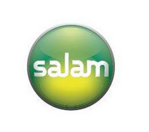 SALAM logo