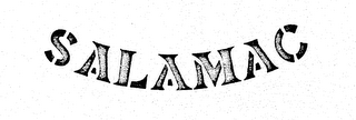 SALAMAC logo