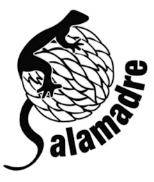 SALAMADRE logo