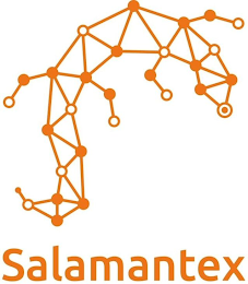 SALAMANTEX logo