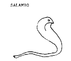 SALAMBO logo