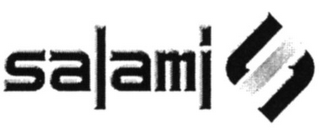 SALAMI logo