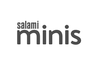 SALAMI MINIS logo