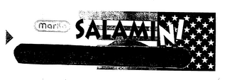 SALAMINI logo