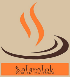 SALAMLEK logo