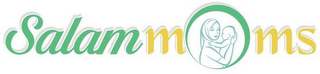 SALAMMOMS logo