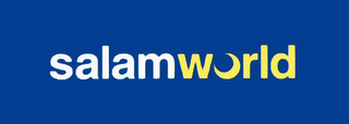 SALAMWORLD logo
