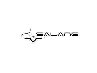 SALANE logo