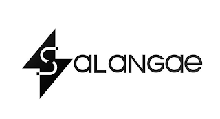 SALANGAE logo