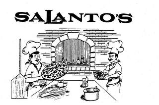SALANTO'S