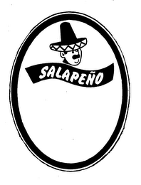 SALAPENO logo
