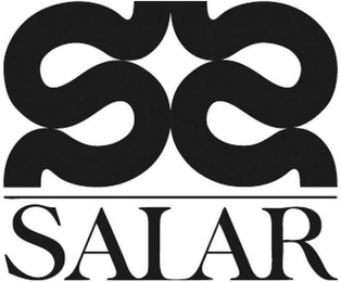 SALAR logo