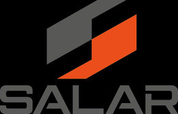 SALAR logo