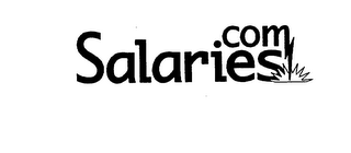 SALARIES.COM logo