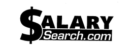 SALARY SEARCH.COM logo