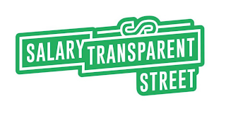 SALARY TRANSPARENT STREET logo
