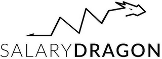 SALARYDRAGON logo