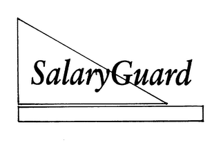 SALARYGUARD logo