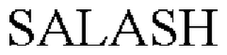 SALASH logo
