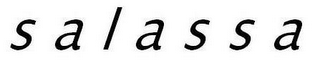 SALASSA logo